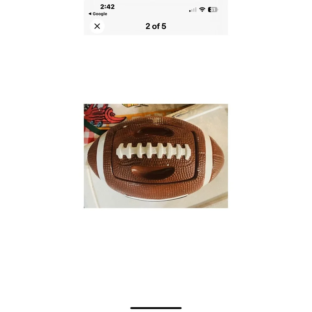 Snickers candy canister